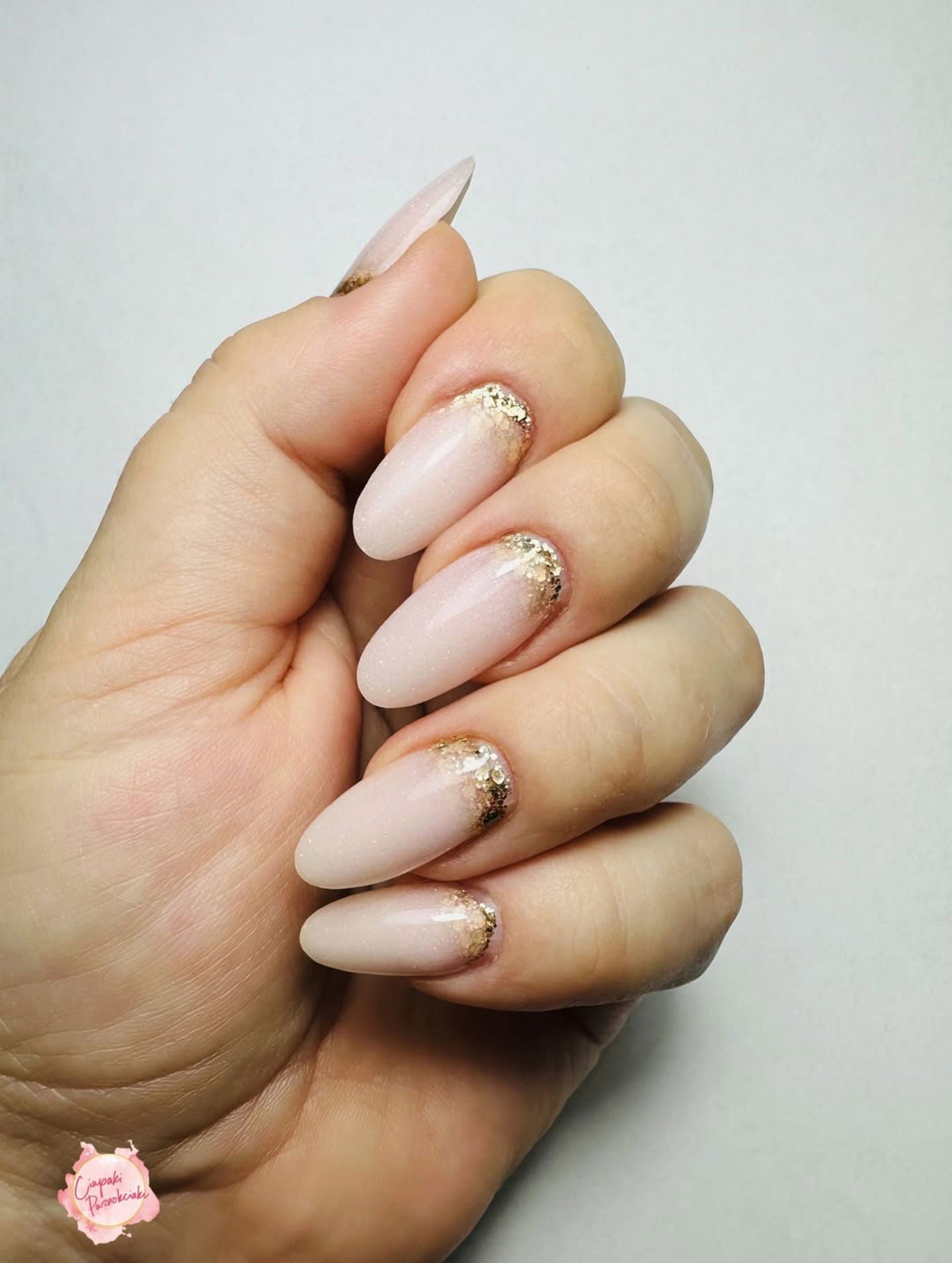 Vía Instagram | @ciapakipaznokciaki