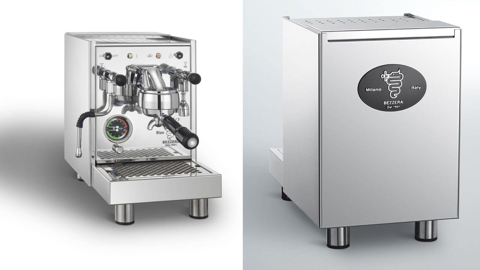 Cafeteras - Bezzera BZ10