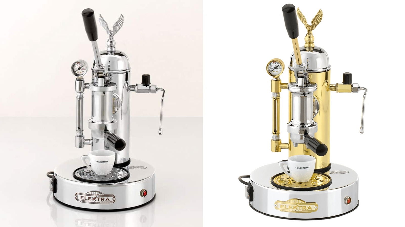 Cafeteras - Elektra Micro Casa