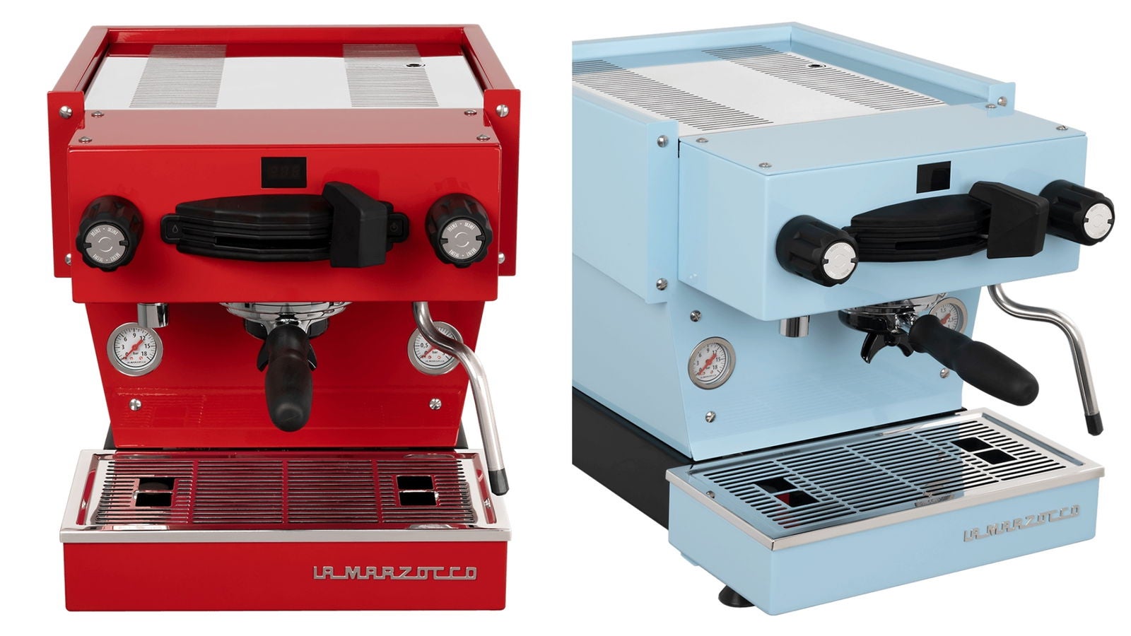 Cafeteras - La Marzocco Linea Mini