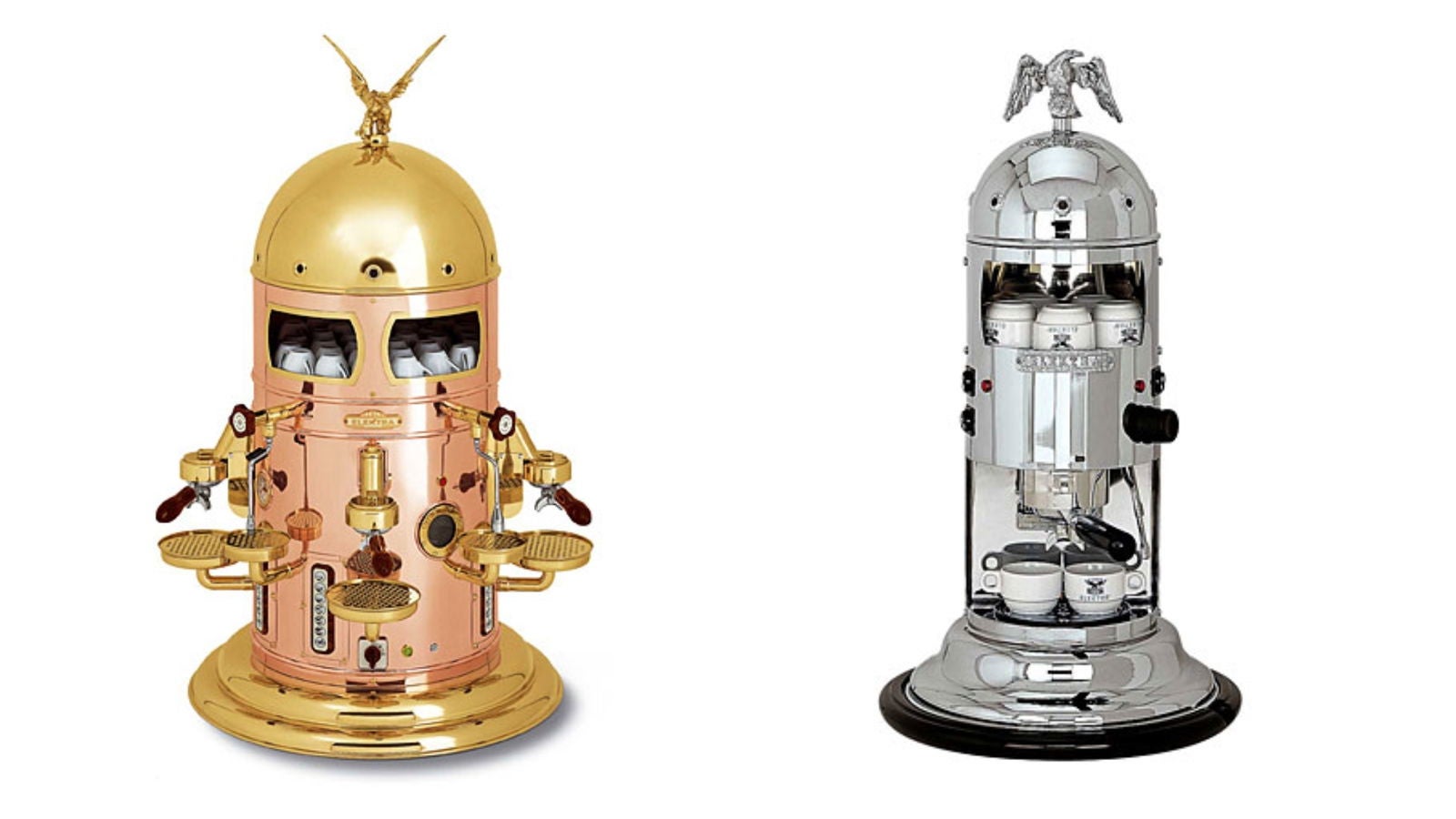 Cafeteras - Portobello Deluxe