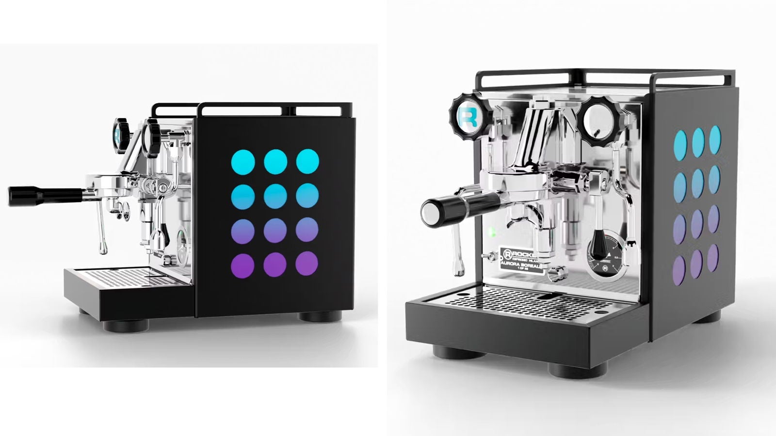 Cafeteras - Rocket Appartamento