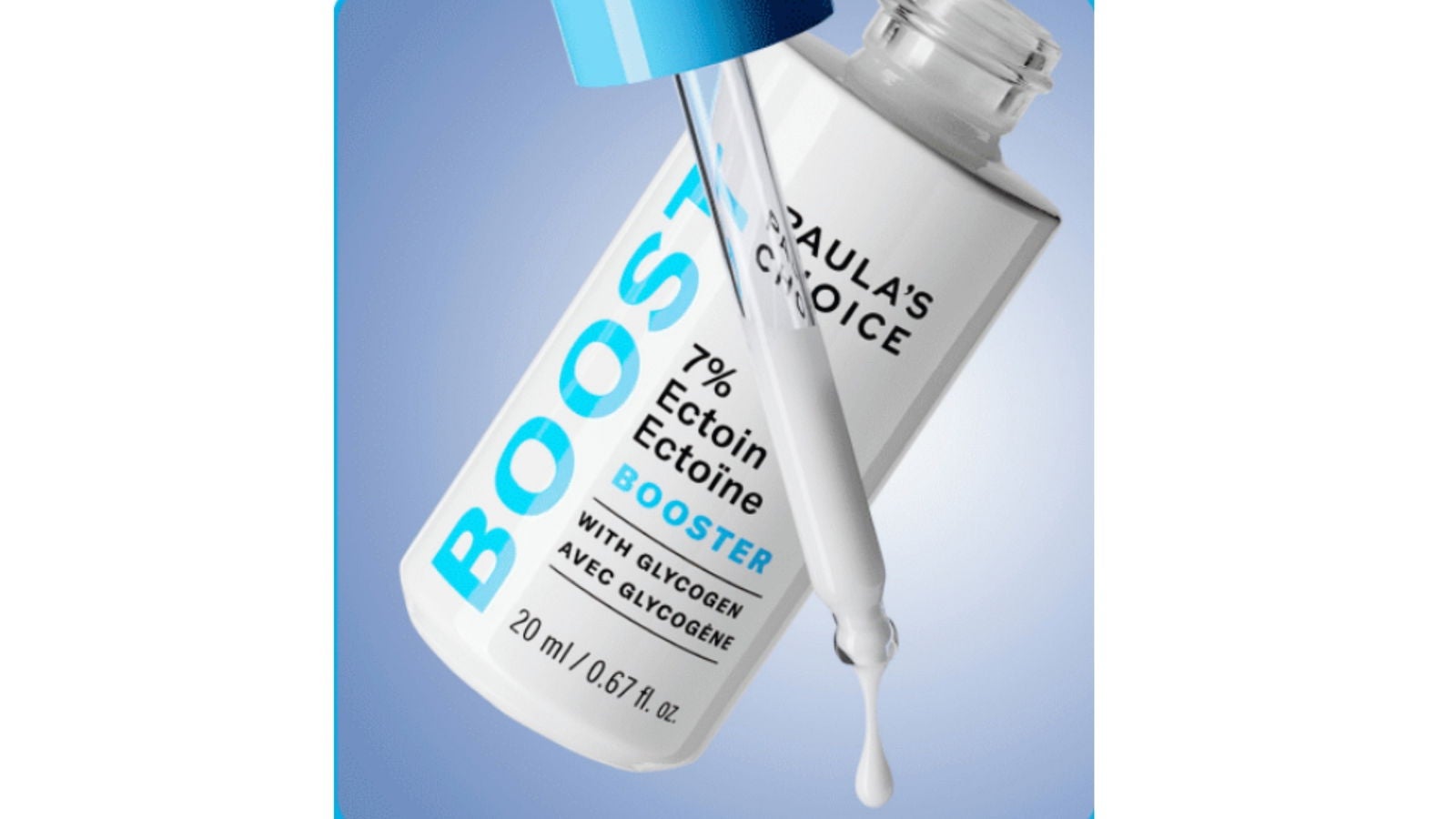 Paula’s Choice | Booster 7 % Ectoína