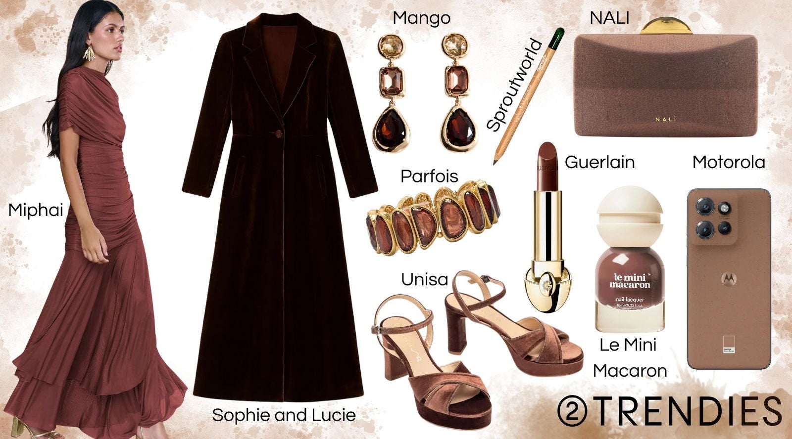 Una propuesta elegante para celebraciones de invierno donde cada detalle cuenta