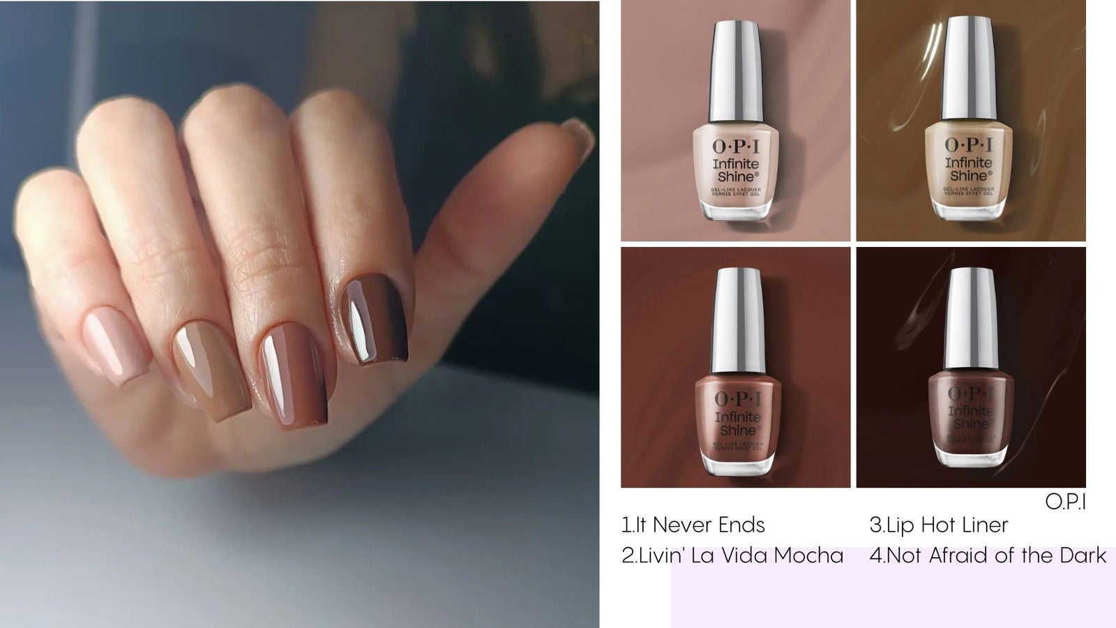 Vía Instagram: @gelysnails27