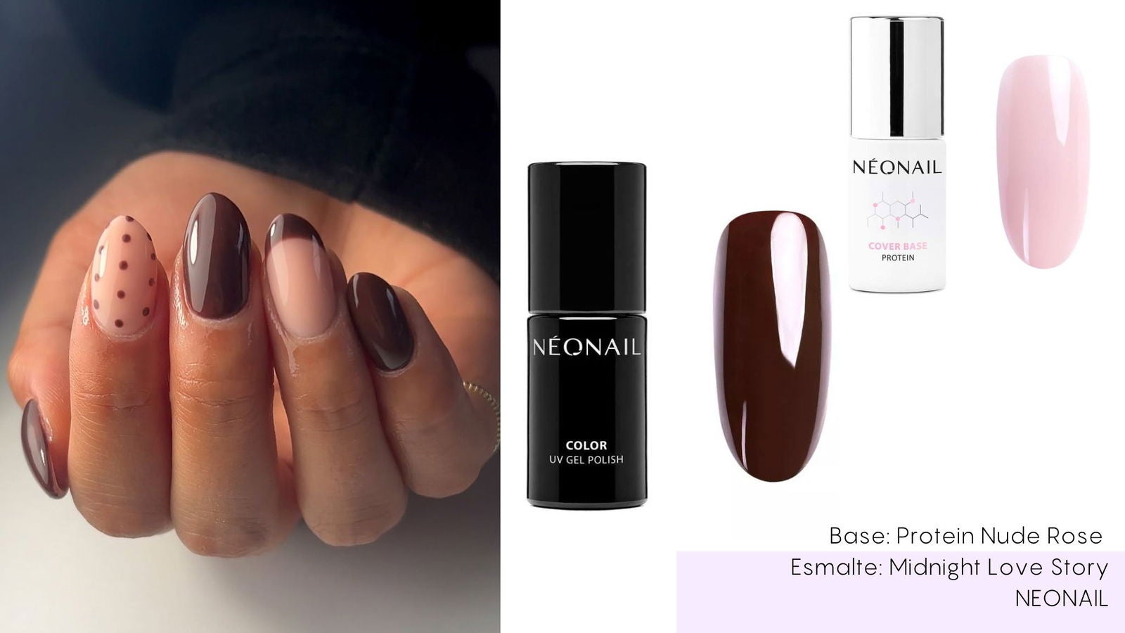 Vía Instagram:@lexiewilliamson.nails_