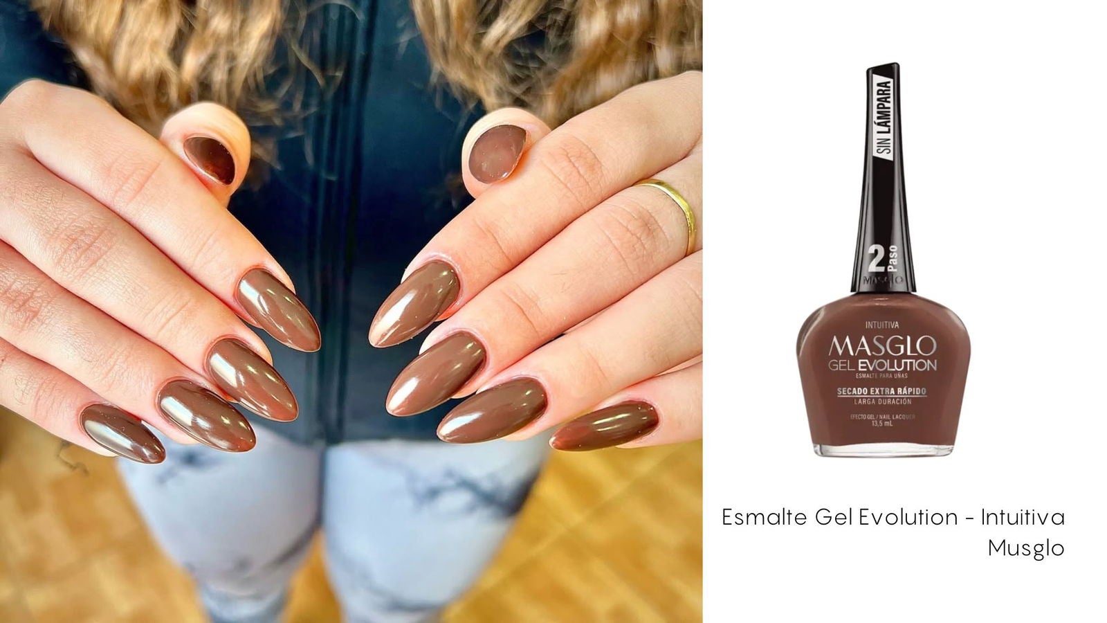 Vía Instagram: @naxnailsluxury