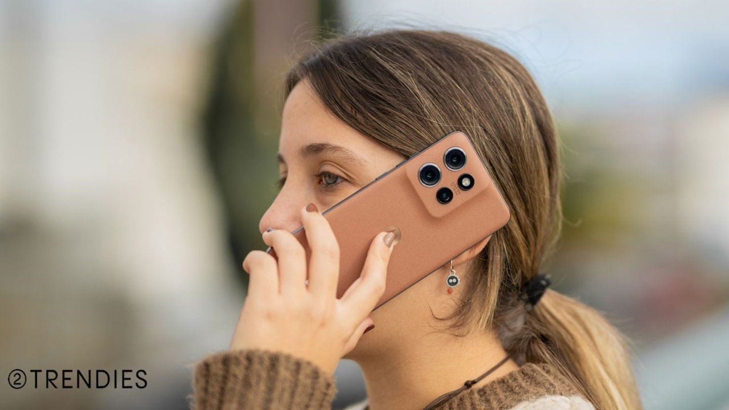 Un imprescindible del día a día, para llevarlo todo contigo y siempre listo para lo que toque | Fotografía: Elisa Piñón