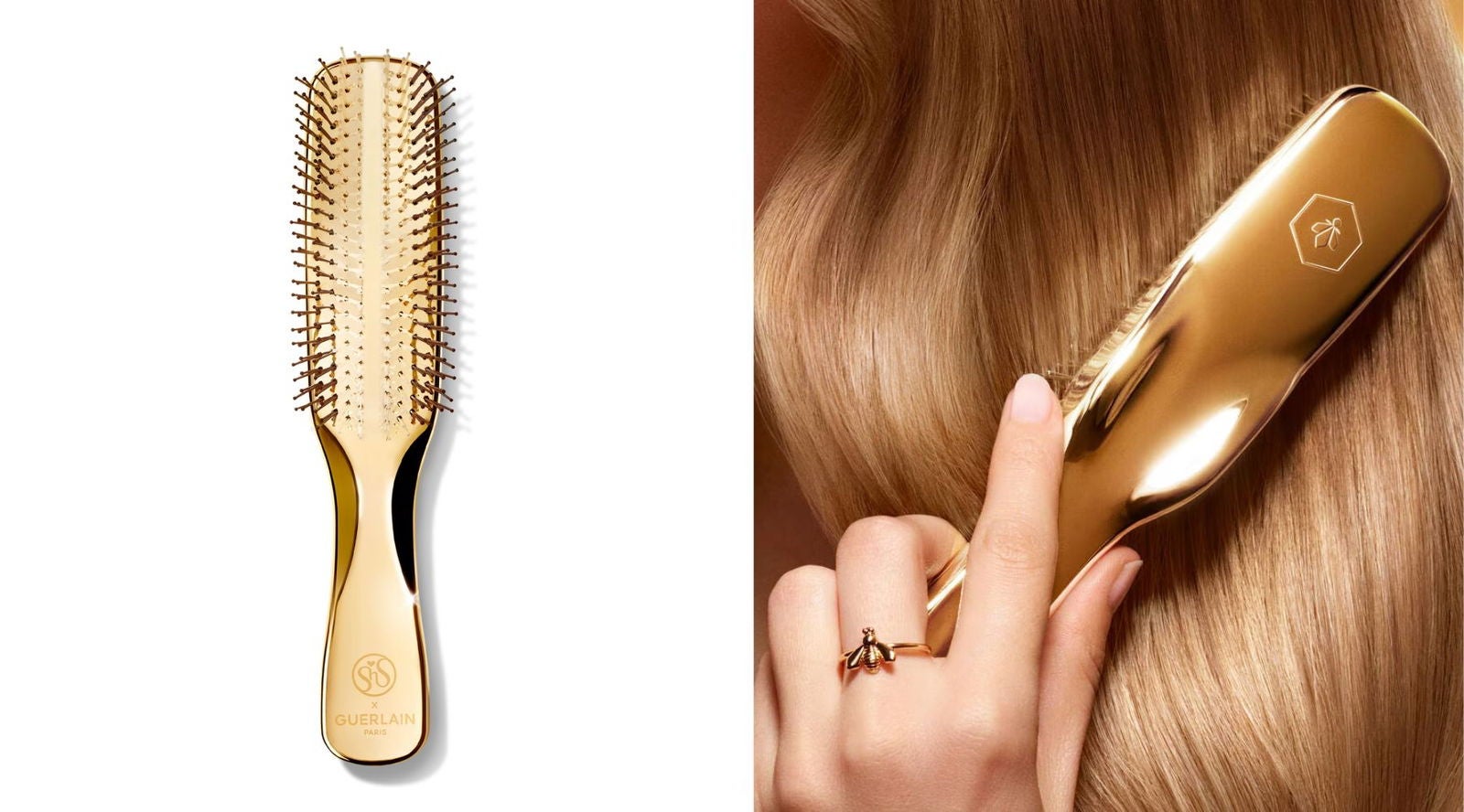 Cepillo Tratamiento Abeille Royale (150€) | Guerlain