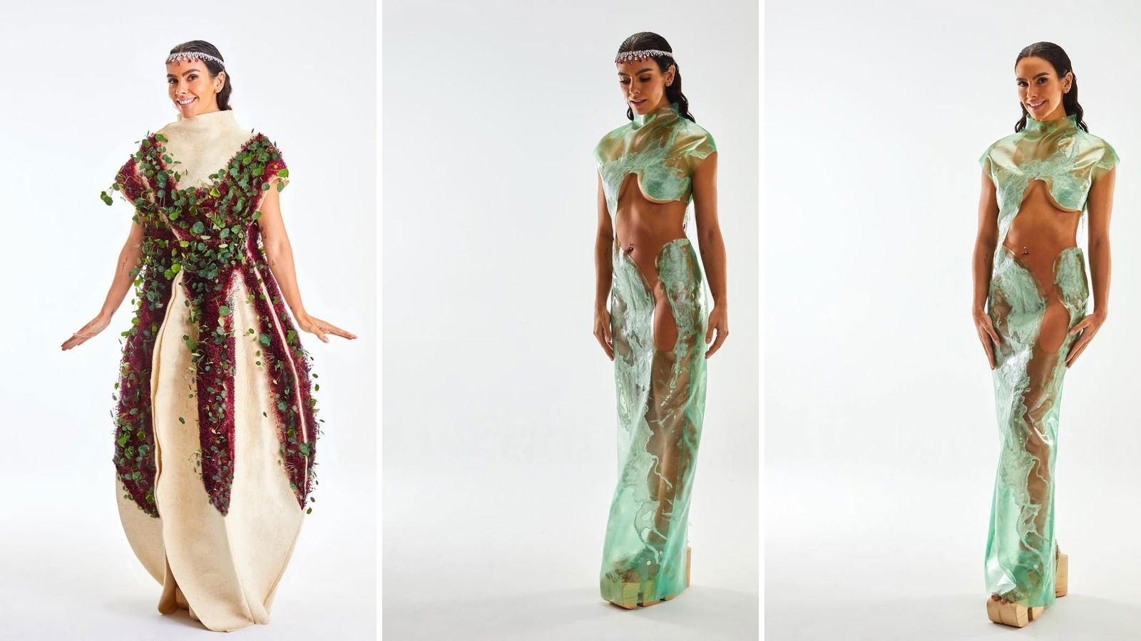 Via Intagram: @cristipedroche | Campanadas 2023