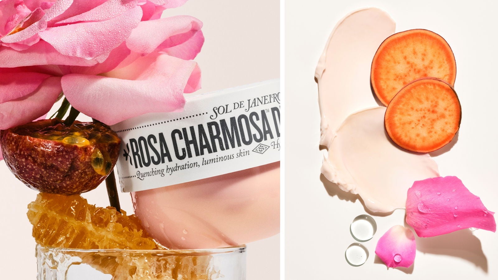 Sol de Janeiro | Rosa Charmosa