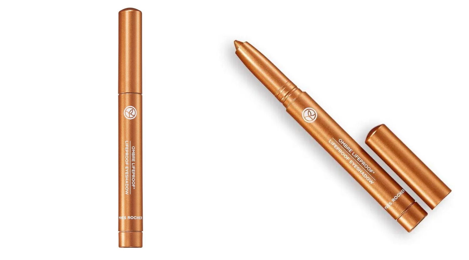 Sombra de Ojos Lifeproof (12,99€) | Yves Rocher