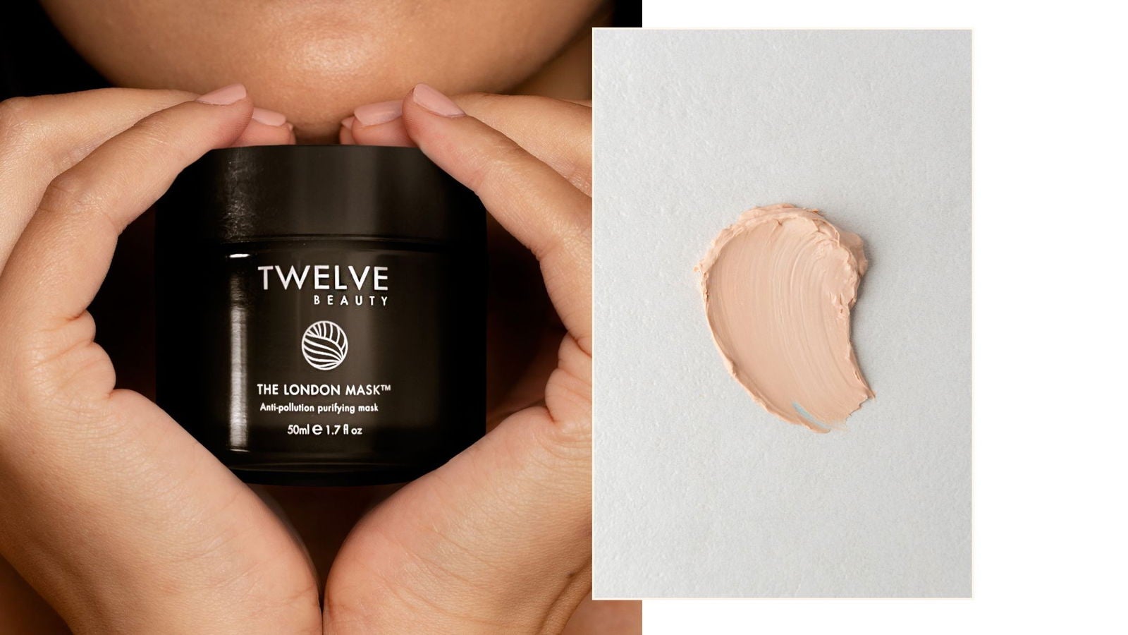 Twelve Beauty: The London Mask