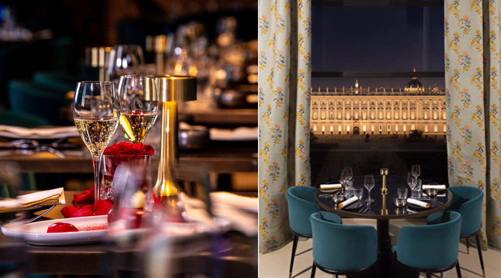 La combinación de mesa cuidada y vistas al Teatro Real convierte la experiencia en Papagena en un plan pensado para disfrutar sin prisas.