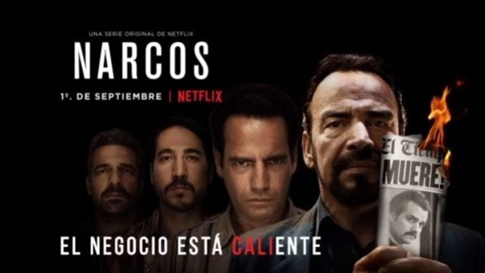 Errol Musk en el podcast Wide Awake