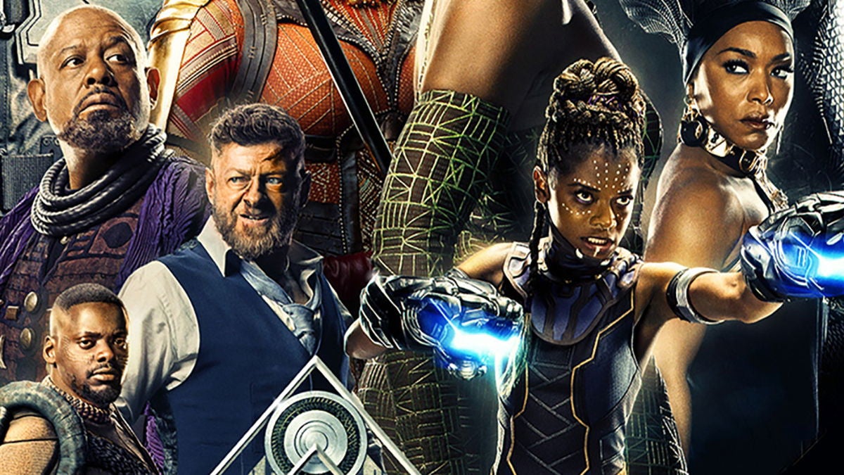 ¿Es Shuri la candidata idónea para asumir el papel de Black Panther? Marvel lo explica