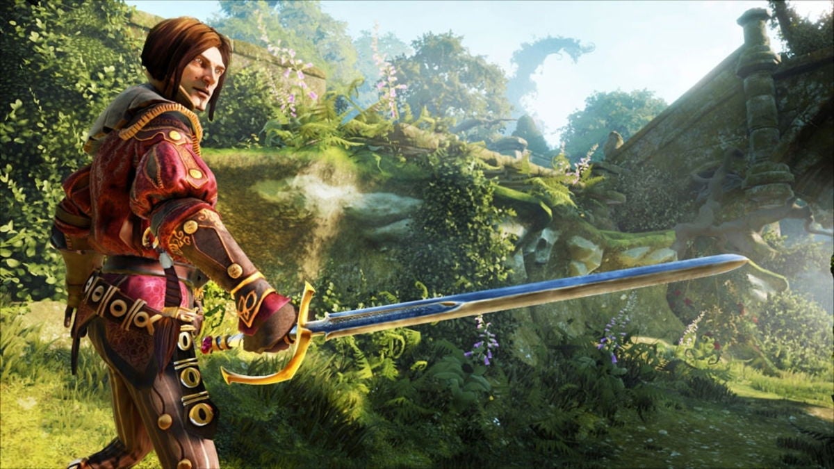 El desarrollo de Fable Legends fue cancelado y Lionhead Studios también cerró.