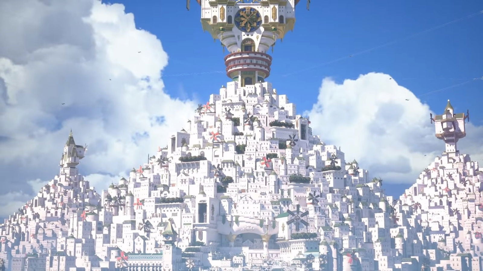 scala ad caelum kingdom hearts iii