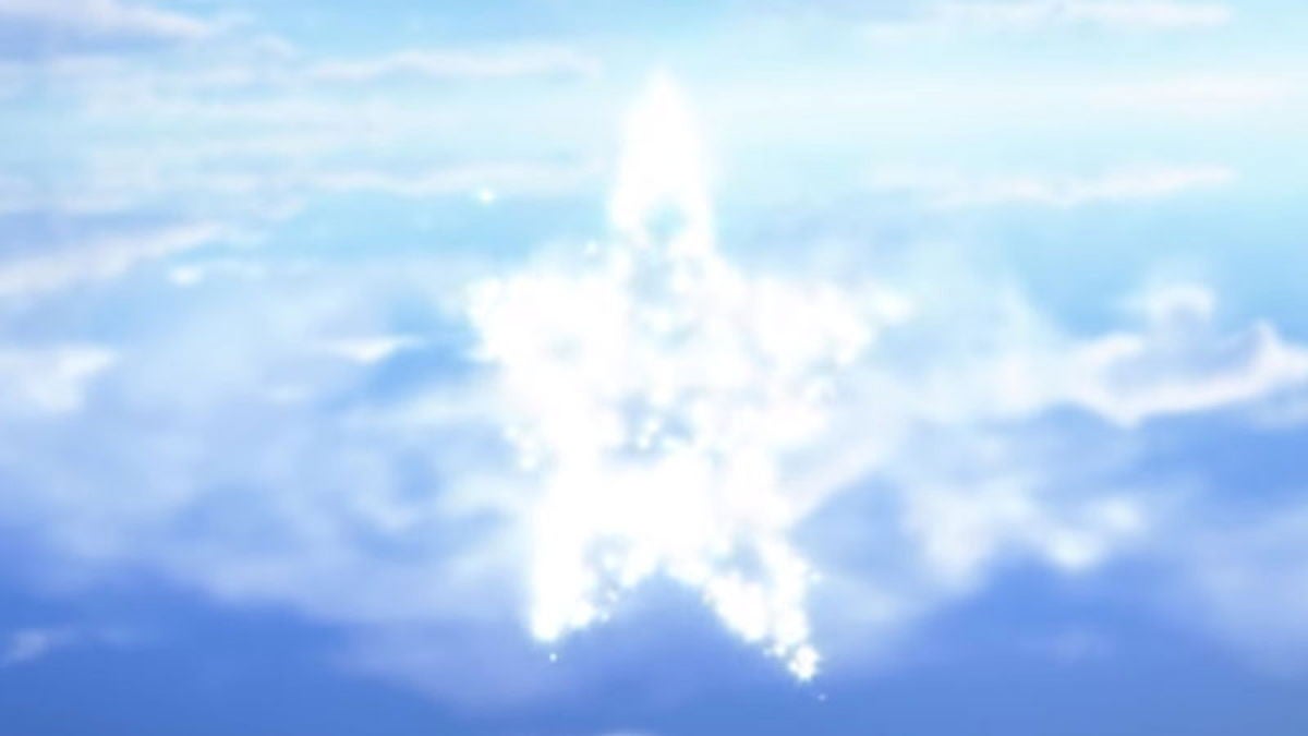 estrella sin identidad en kingdom hearts iii