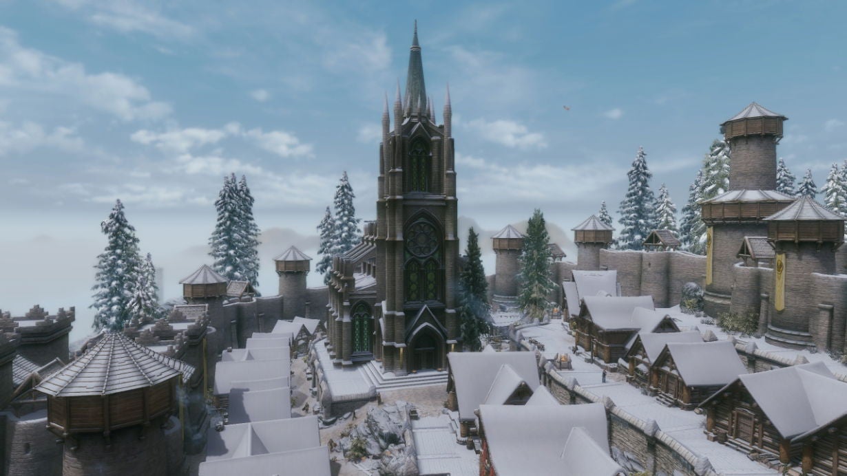 Imagen de Beyond Skyrim: Bruma