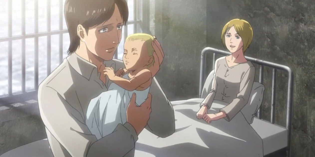 Dina Fritz pertenece a la familia real.