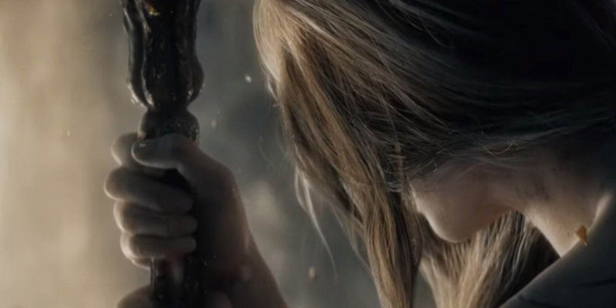Elden Ring Imagen Trailer