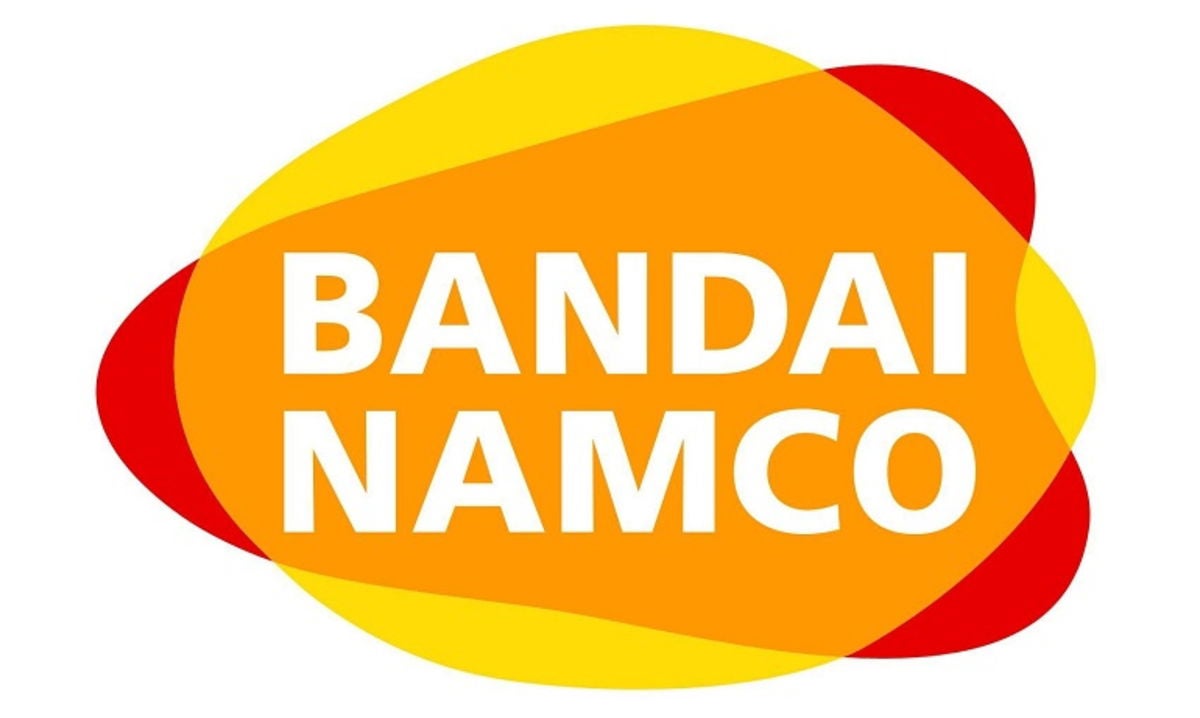 bandai namco