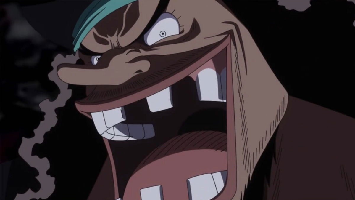 El mayor villano de One Piece al fin revela su verdadero poder