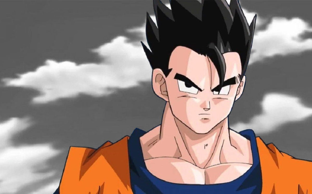 El guerrero que escogió un camino diferente