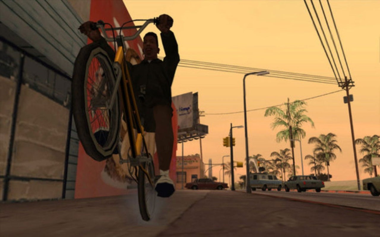 Descarga Grand Theft Auto: San Andreas para PC gratis por tiempo limitado