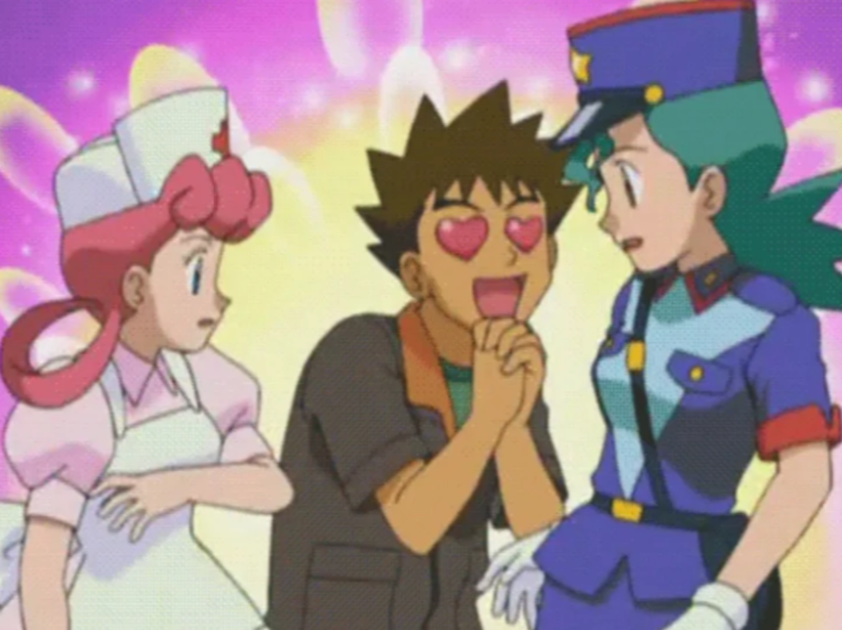 12 datos curiosos sobre la enfermera Joy y la Agente Mara (Jenny) que no conocías