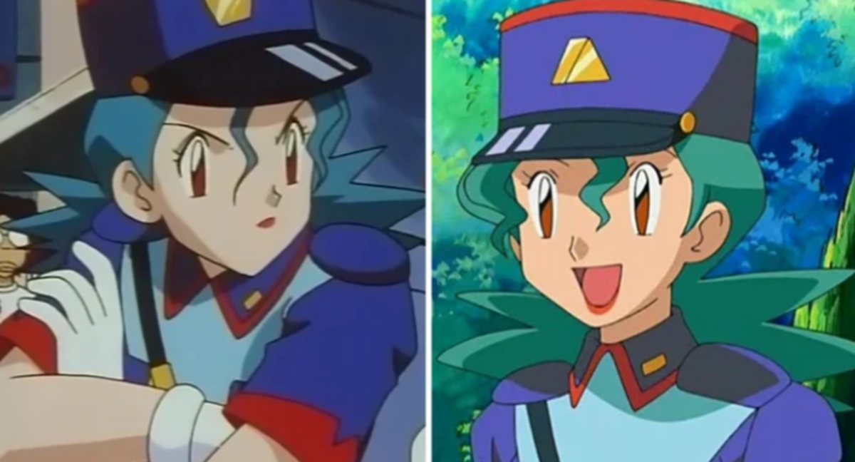 12 datos curiosos sobre la enfermera Joy y la Agente Mara (Jenny) que no conocías