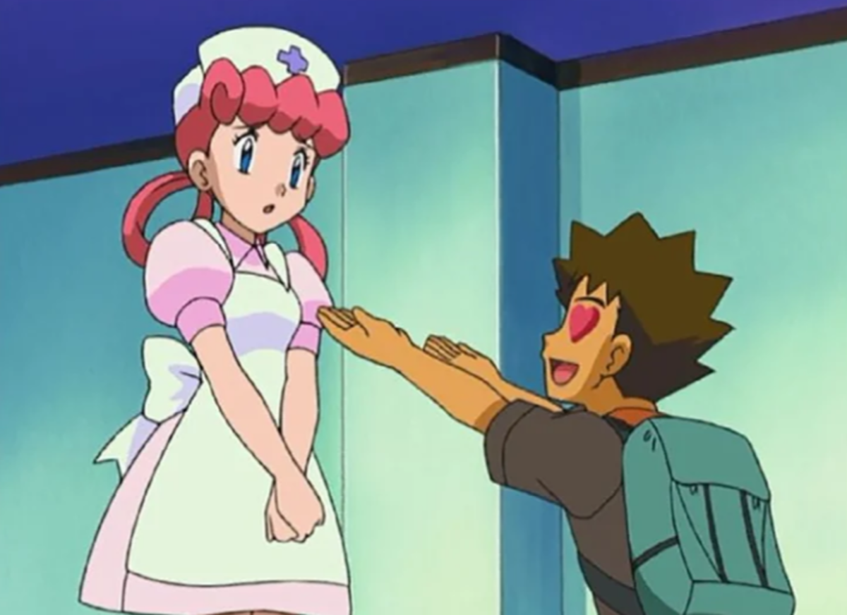 12 datos curiosos sobre la enfermera Joy y la Agente Mara (Jenny) que no conocías