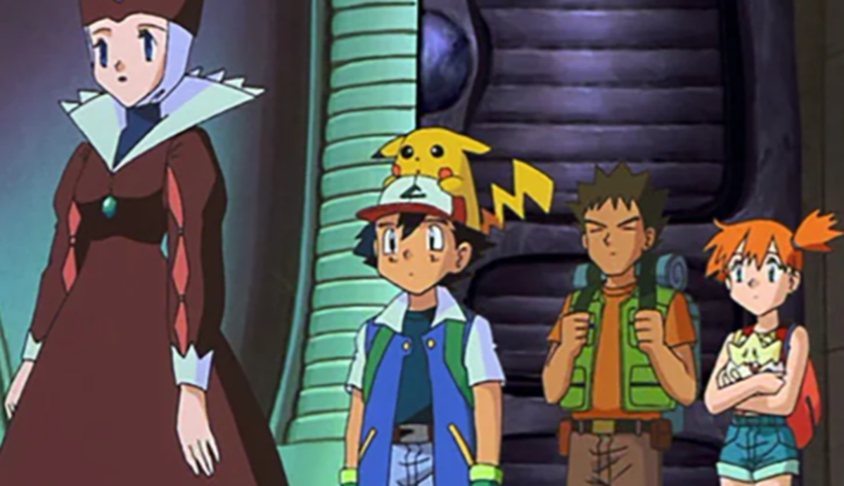 12 datos curiosos sobre la enfermera Joy y la Agente Mara (Jenny) que no conocías