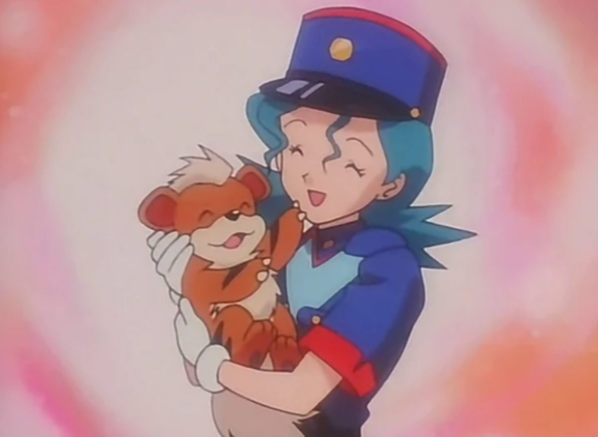 12 datos curiosos sobre la enfermera Joy y la Agente Mara (Jenny) que no conocías