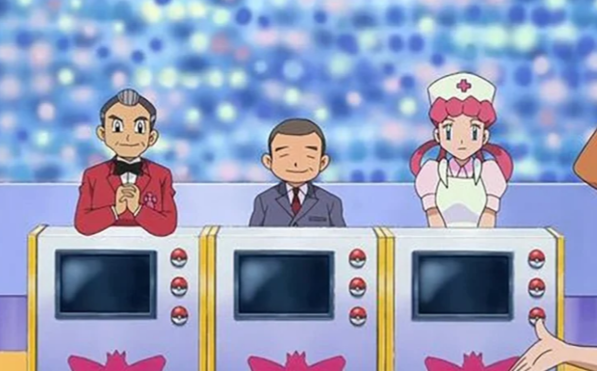 12 datos curiosos sobre la enfermera Joy y la Agente Mara (Jenny) que no conocías