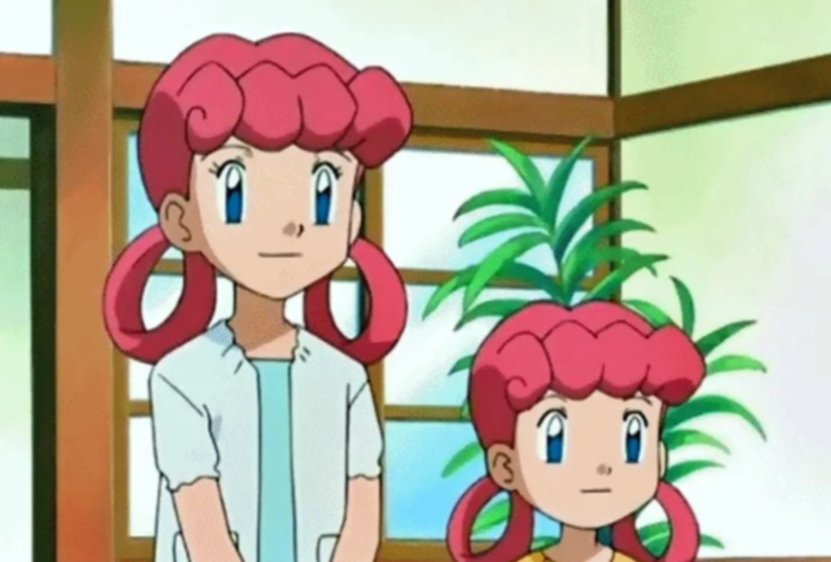 12 datos curiosos sobre la enfermera Joy y la Agente Mara (Jenny) que no conocías