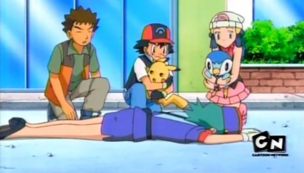 12 datos curiosos sobre la enfermera Joy y la Agente Mara (Jenny) que no conocías