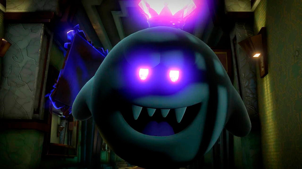 luigi's mansion 3 boo