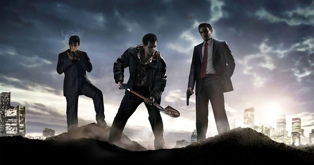 Mafia 4 y Mafia 2: Remastered podrían estar en desarrollo