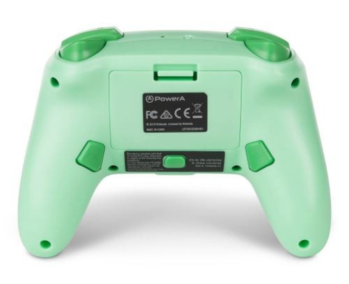 Mando Pro Animal Crossing 3