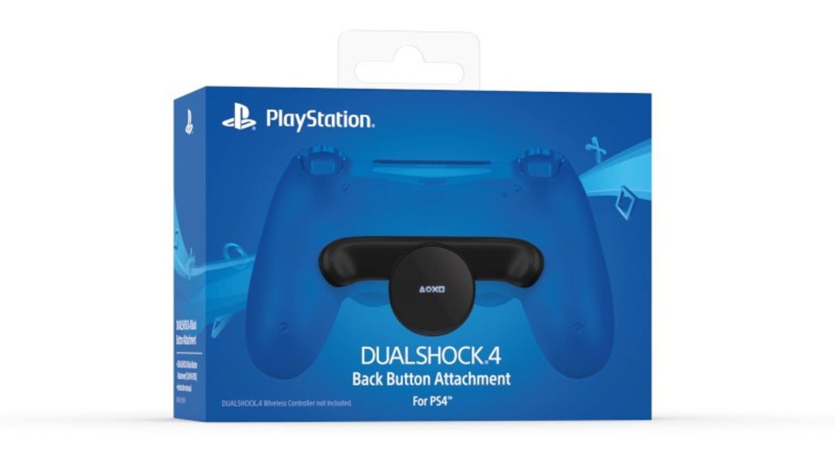 Analisis Accesorio Boton Trasero PS4 05