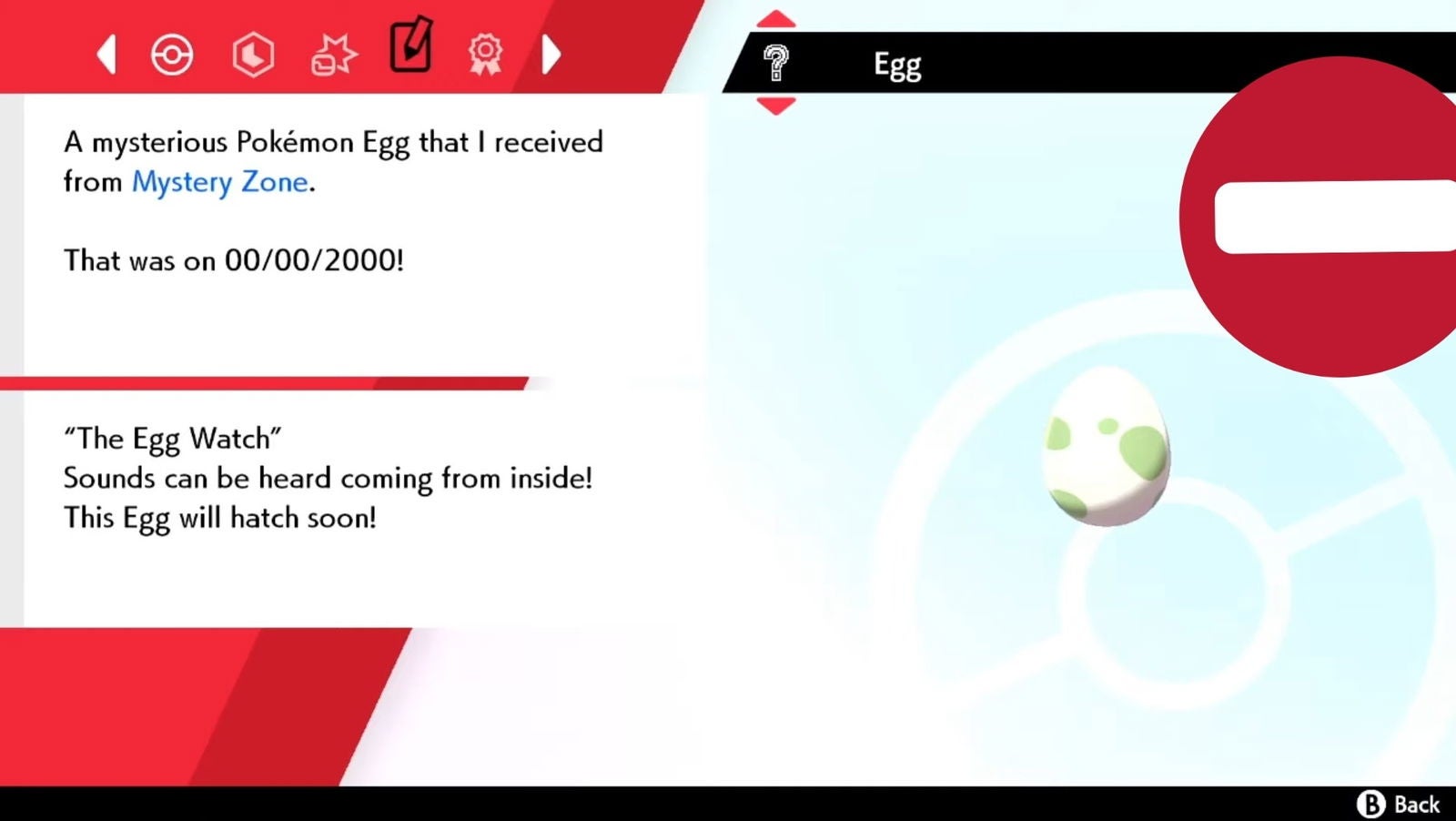 egg