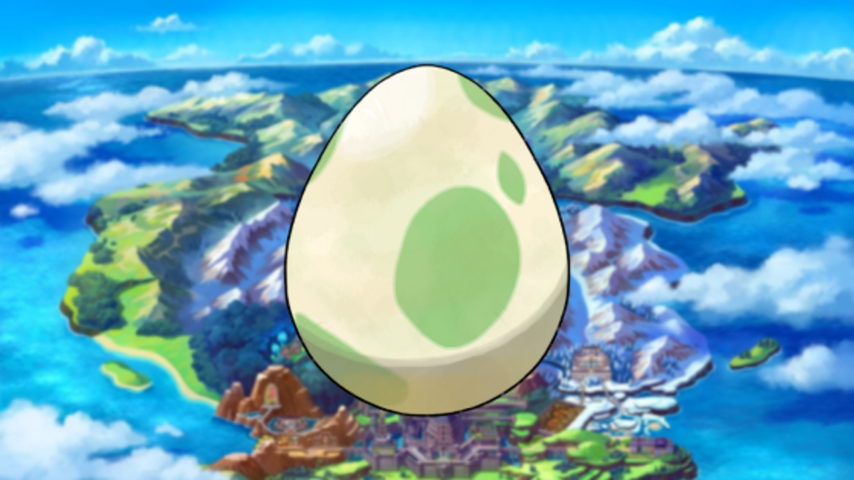 egg