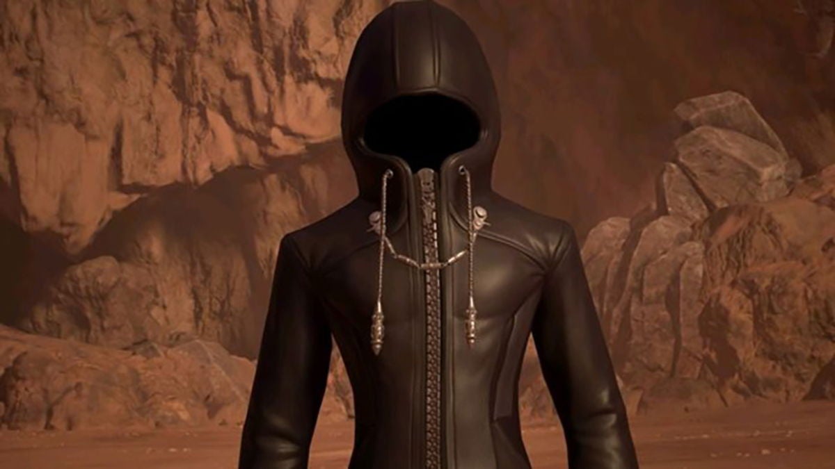 maestro de maestros kingdom hearts