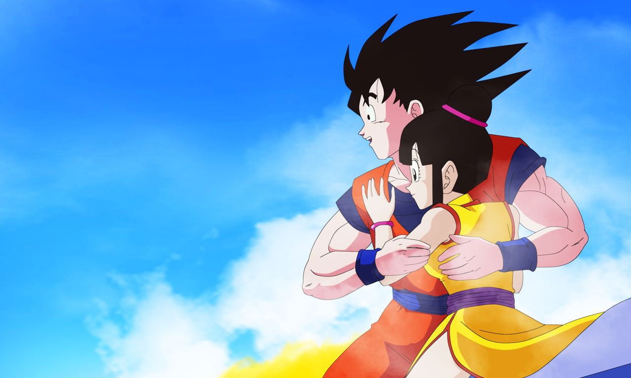 A pesar de ese incidente, nunca más es mencionado en Dragon Ball.