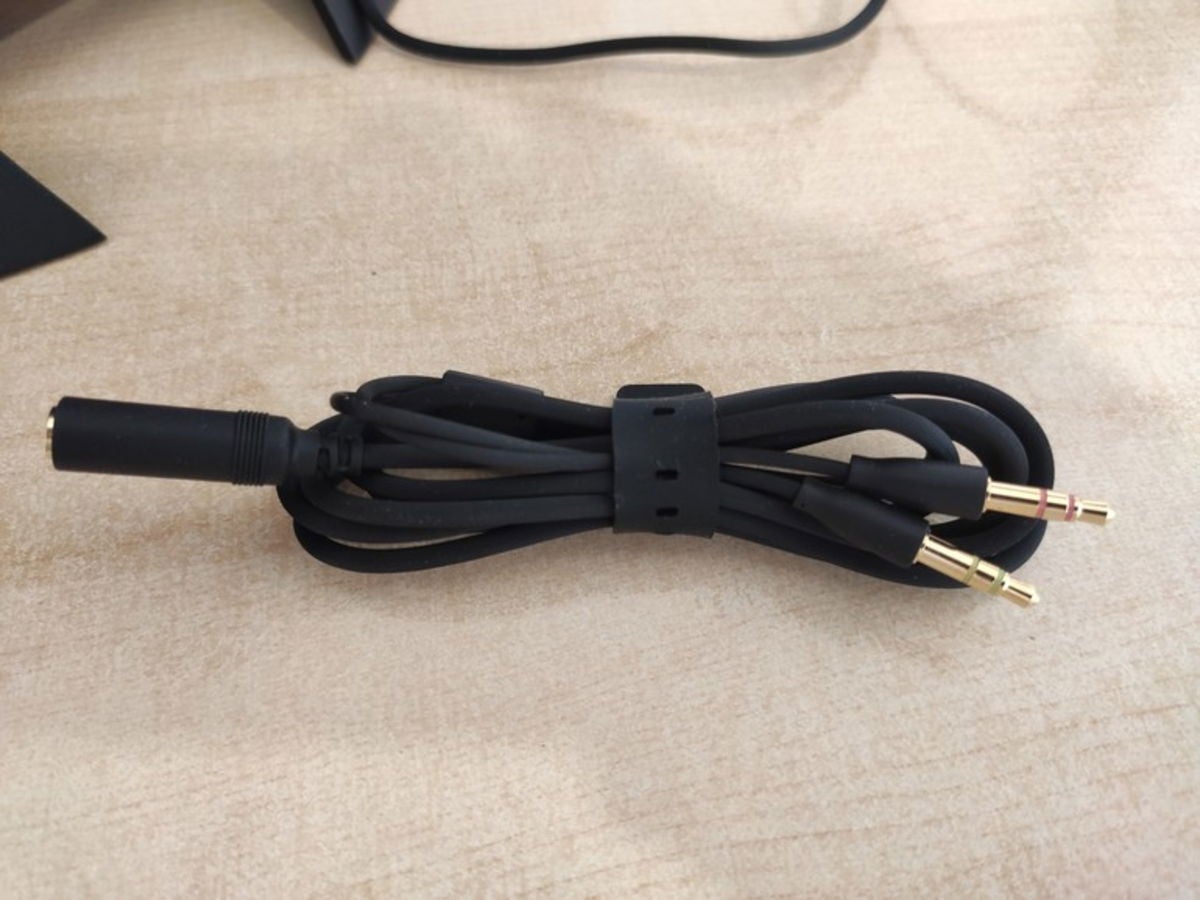 Razer Kraken X for Console incluyen un adaptador para PC