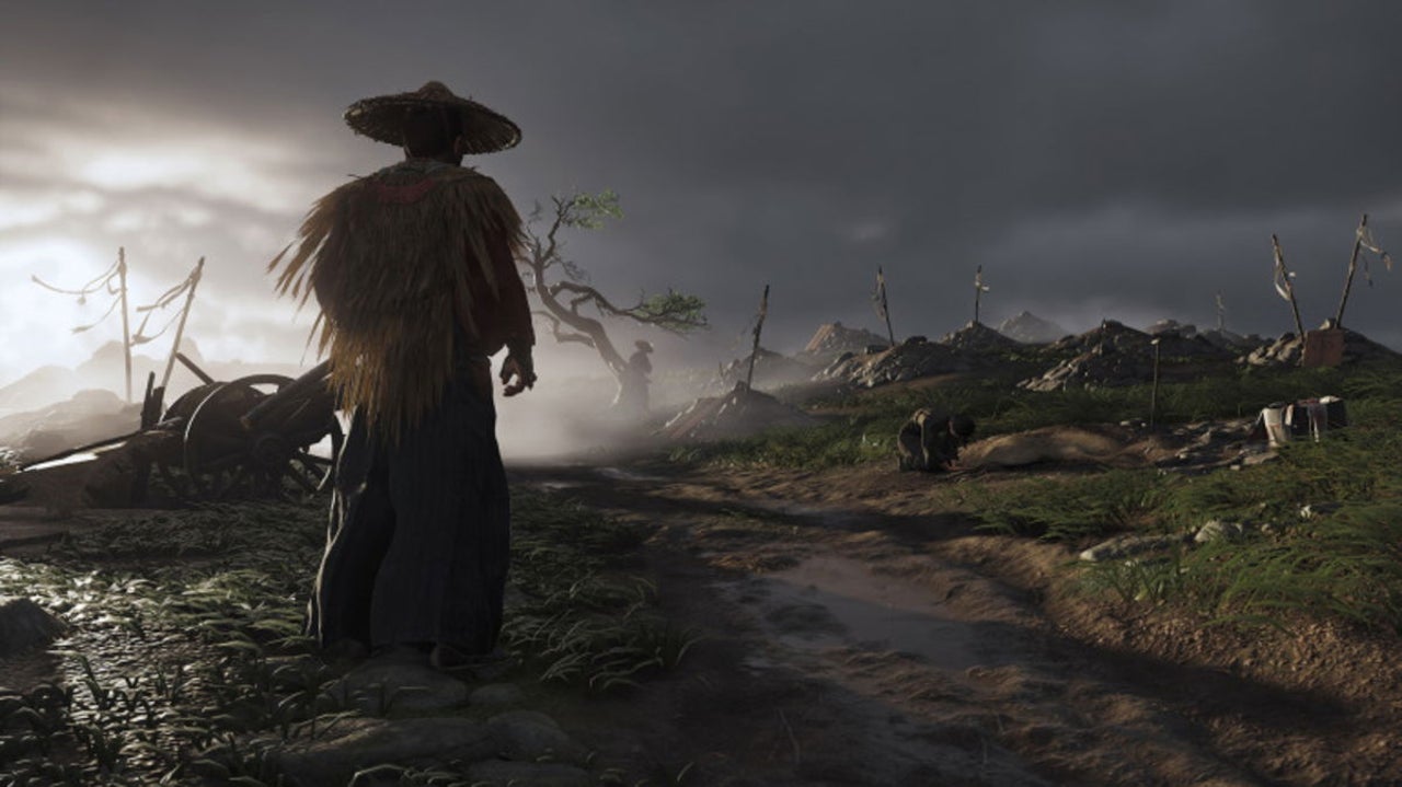 Ghost of Tsushima tendrá muchos secretos y misiones secundarias