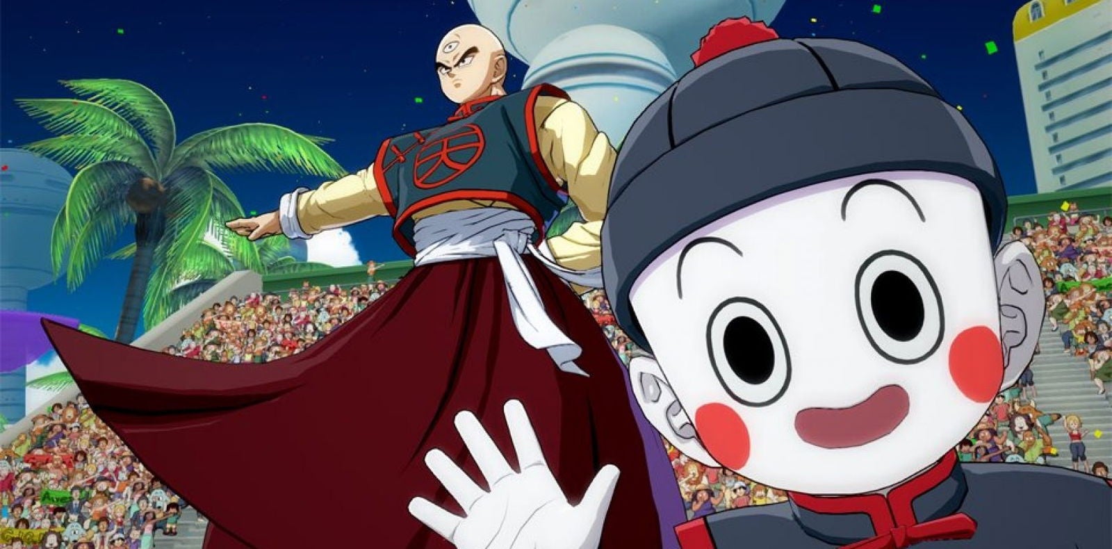 Hola, venimos de China para ofreceros ricos alimentos.