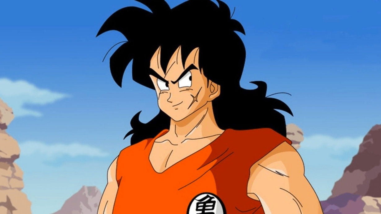 Yamcha aparece por primera vez en la primera temporada de Dragon Ball.